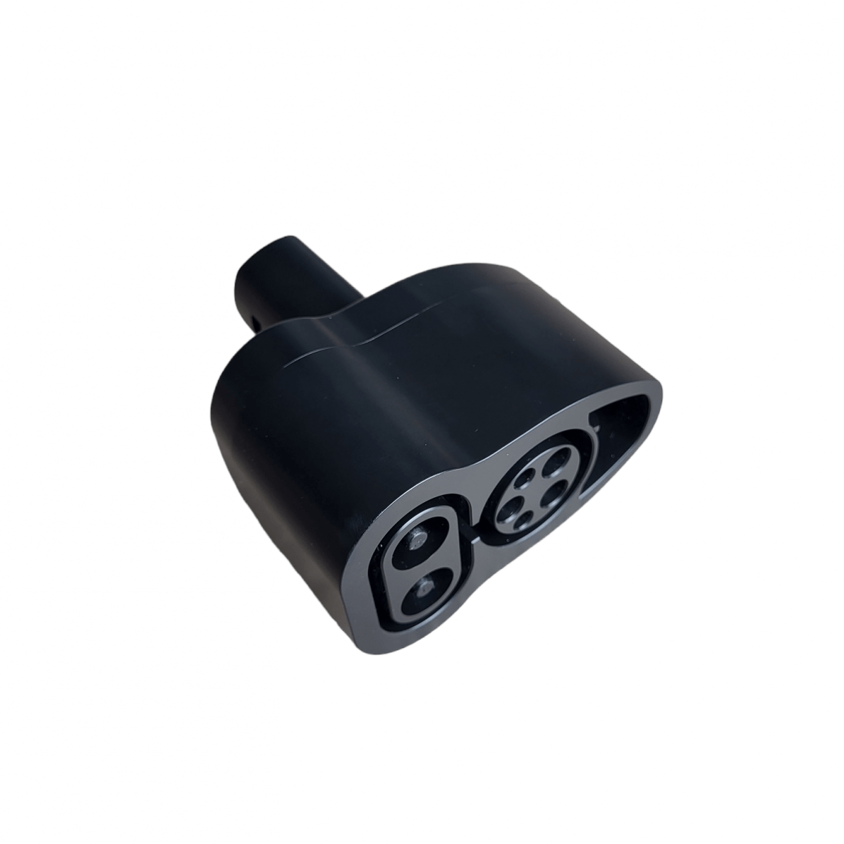 CCS1-Tesla adapter