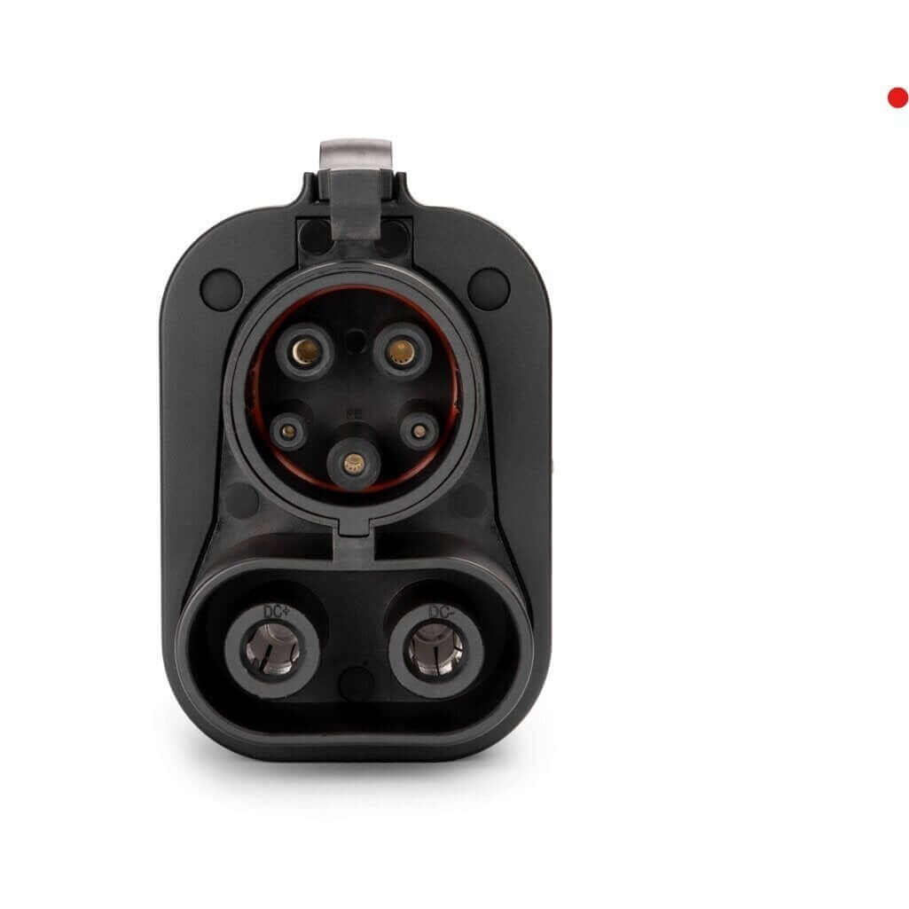 Adapter CCS2-CCS1