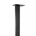 Stand for charging stations
