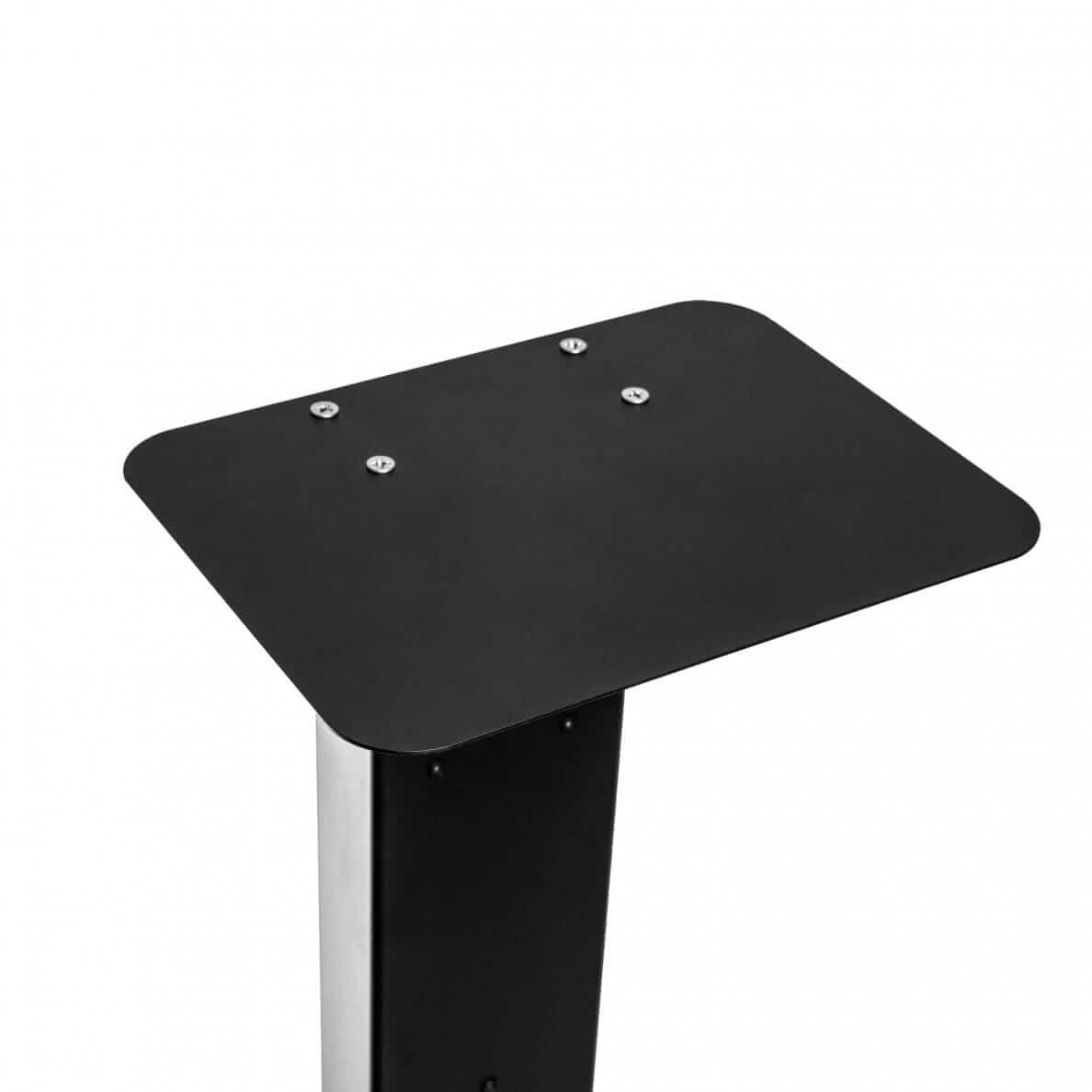 Stand for charging stations