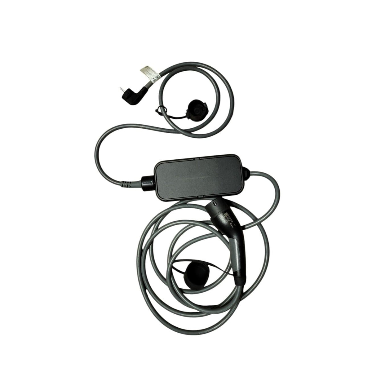 evchargershop Charging cable Genuine BMW 220V - Type 2, 10A, 2 kW