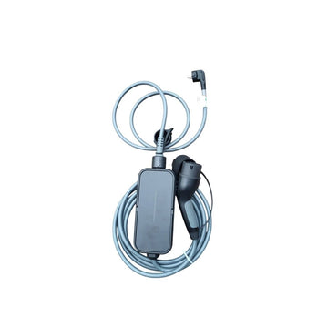 evchargershop Charging cable Genuine BMW 220V - Type 2, 10A, 2 kW