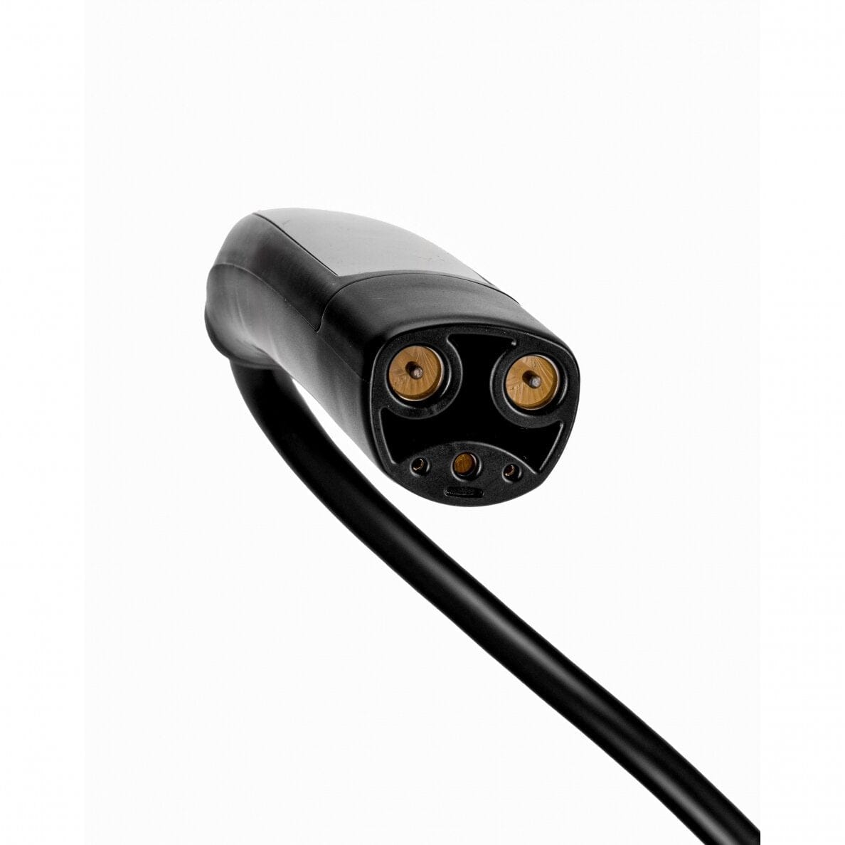 evchargershop Charging cable Domestic charging cable for a Tesla USA model ( 16A, 1 phase 3.6 kW)