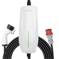 Charging cable 11kW - P60 model with 5m cable - Wissenergy