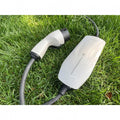 Charging cable 11kW - P60 model with 5m cable - Wissenergy