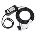 Charging cable 220V - Type 1, 10m ( 16A, 1 phase 3,6 kW)