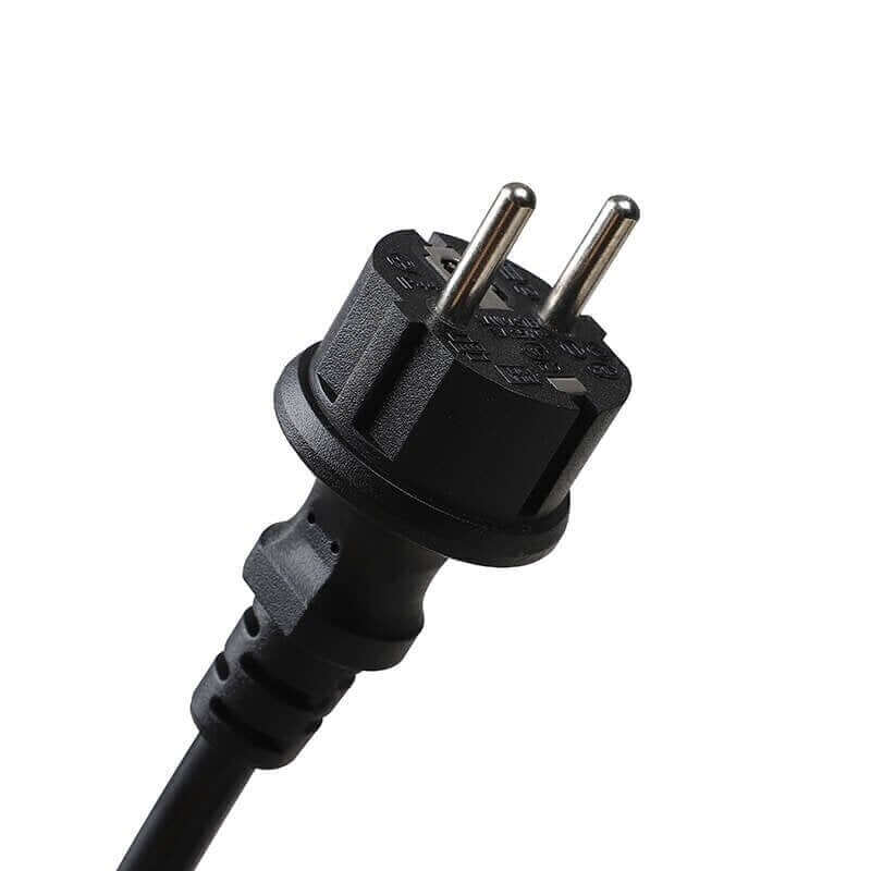 Charging cable 220V - Type 1, 10m ( 16A, 1 phase 3,6 kW)
