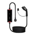 Charging cable 220V - Type 1 ( 16A, 1 phase 3,6 kW)