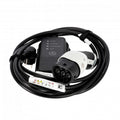 Mercedes-Benz Charging Cable 220V - Type 2 10 A
