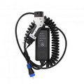 Mercedes-Benz Charging Cable 220V - Type 2 10 A