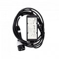 Mercedes-Benz Charging Cable 220V - Type 2 10 A