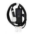 Mercedes-Benz Charging Cable 220V - Type 2 10 A