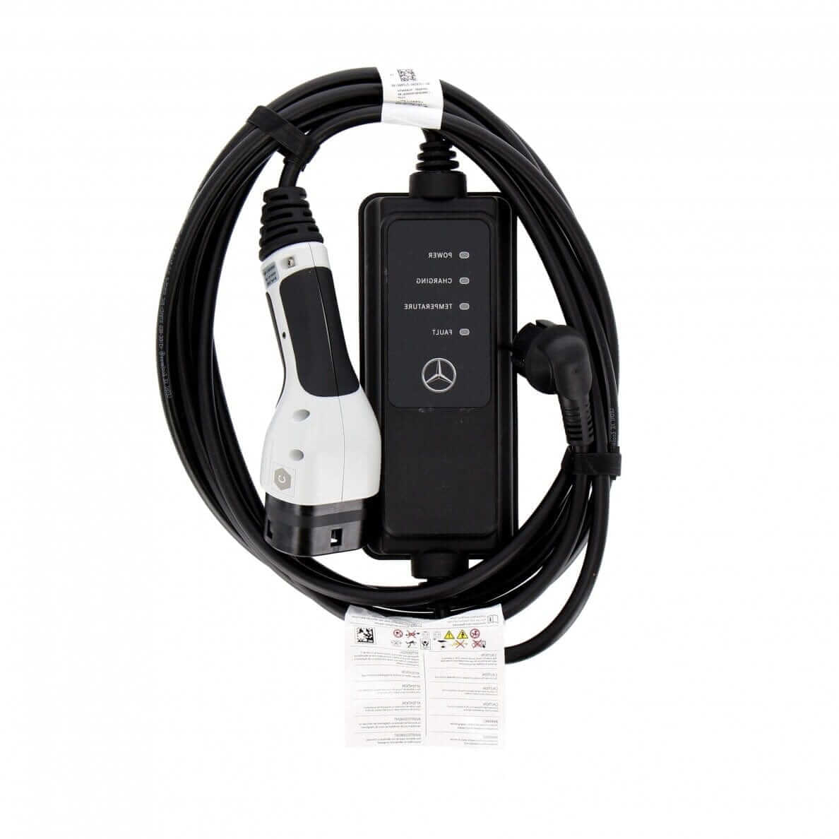 Mercedes-Benz Charging Cable 220V - Type 2 10 A