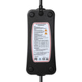 Charging cable 220V - Type 2 , 10m ( 16A, 1 Phase 3,3 kW)