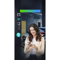 Charging cable 220V - Type 2 ( 16A, 1 phase 3,3 kW) with Wi-Fi function