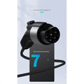 Charging cable 220V - Type 2 ( 16A, 1 phase 3,3 kW) with Wi-Fi function