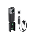 Charging cable 220V - Type 2 ( 16A, 1 phase 3,3 kW) with Wi-Fi function