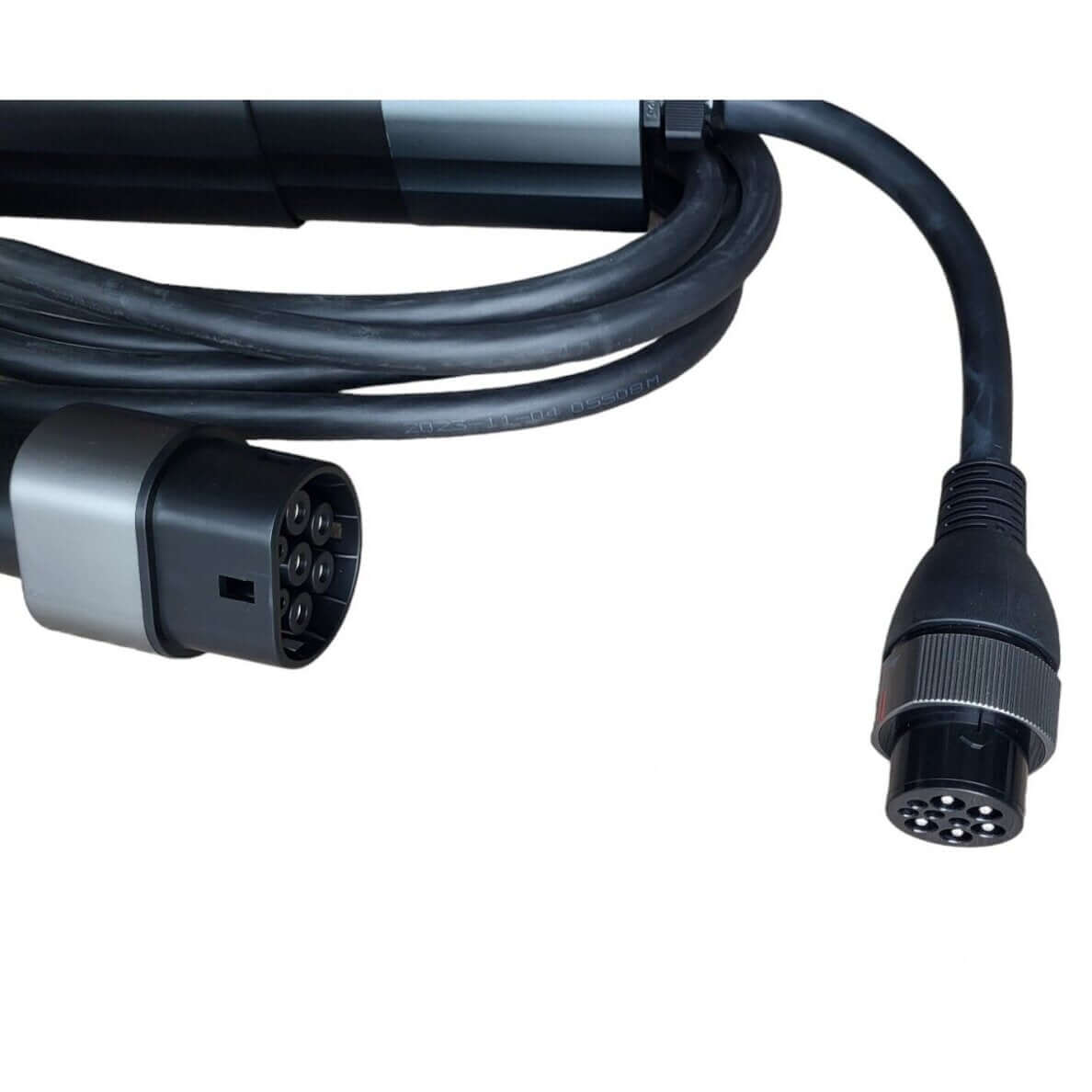Charging cable 220V - Type 2 ( 16A, 1 phase 3,3 kW) with Wi-Fi function