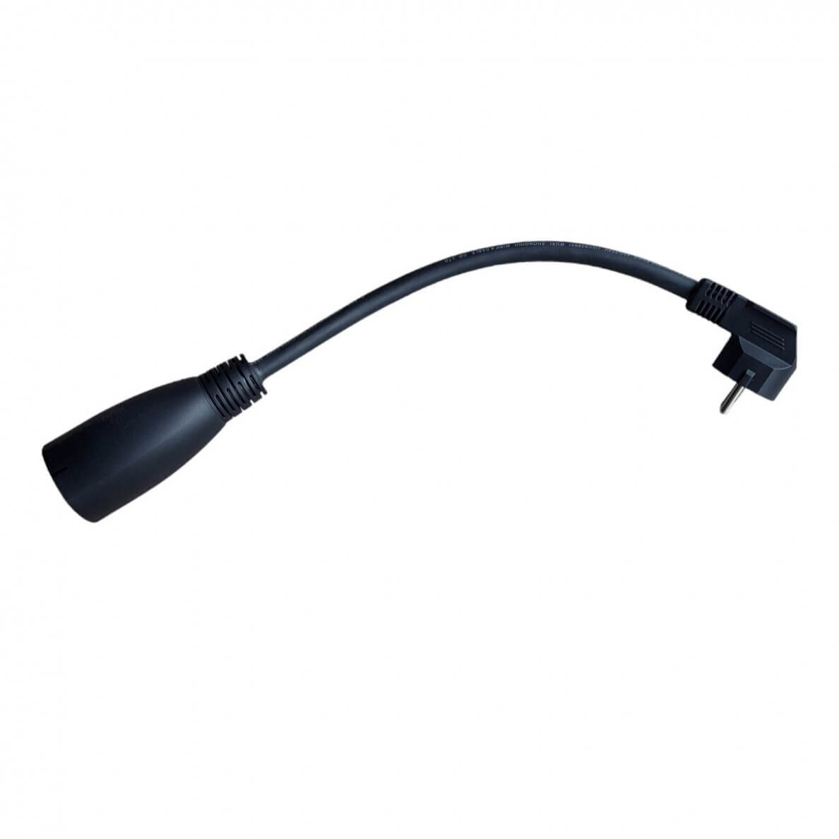 Charging cable 220V - Type 2 ( 16A, 1 phase 3,3 kW) with Wi-Fi function