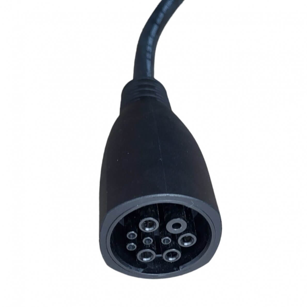 Charging cable 220V - Type 2 ( 16A, 1 phase 3,3 kW) with Wi-Fi function