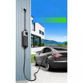 Charging cable 220V - Type 2 ( 16A, 1 phase 3,3 kW) with Wi-Fi function