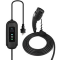 Charging cable 220V ( 16A, 1 phase 3.6 kW) with time function
