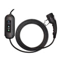 Charging cable 220V ( 16A, 1 phase 3.6 kW) with time function