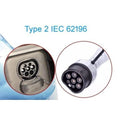 Charging cable 220V ( 16A, 1 phase 3.6 kW) with time function