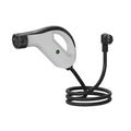 Charging cable 220V - Type 2 ( 16A, 1 phase, charging up to 3.3 kW) Wi-fi function