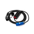Charging cable 220V ( 32A, 1 phase 7,2 kW)