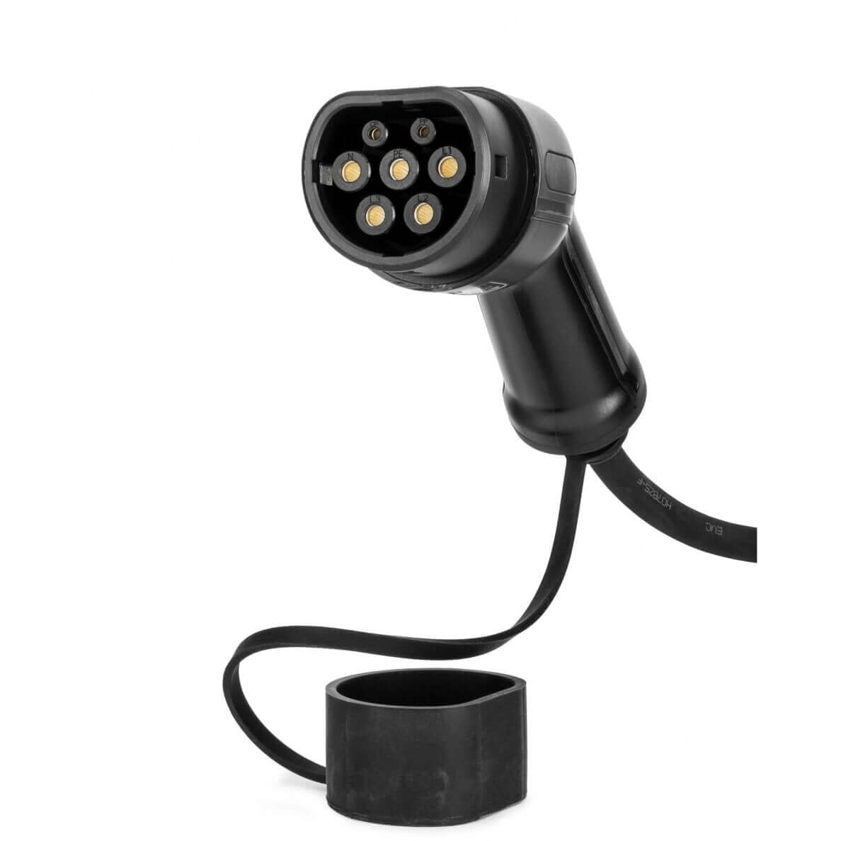 Charging cable 480 V - Type 2