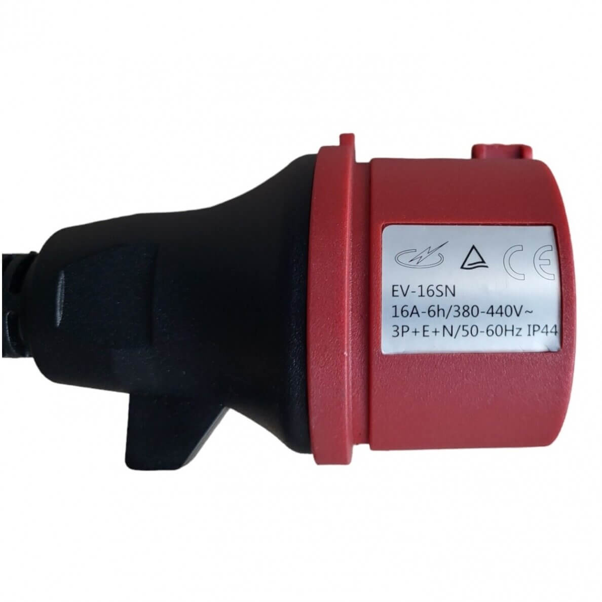 Charging cable 480 V - Type 2 with Wi-fi function