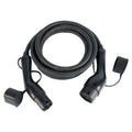 Charging cable 7 m long Type 2 - Type 2 ( 32A, 3 phases, 21 KW )