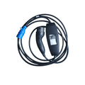 Charging Cable Mercedes-Benz 220V - Type 2, 16A