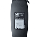Charging cable Mercedes-Benz 220V - Type 2, 8 A