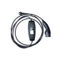 Charging cable Mercedes-Benz 220V - Type 2, 8 A