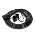 Charging cable Type 1 - Type 2 ( 32A, 1 phase, 7KW )