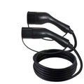 Charging cable Type 2 - Type 2 ( 32A, 1 phase, 7 KW )