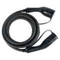 Charging cable Type 2 - Type 2 - ( 32A, 3 Phase, 21 KW )