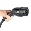 Charging cable Type 2 - Type 2 - ( 32A, 3 Phase, 21 KW )