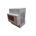 Charging station 3 phase , 11Kw with type 2 cable 5m + balance power regulation