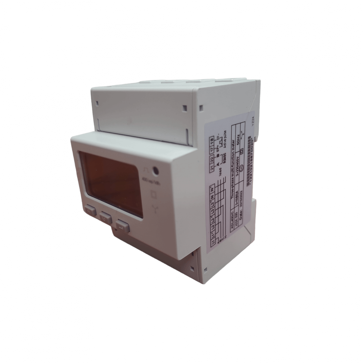 Charging station 3 phase , 11Kw with type 2 cable 5m + balance power regulation