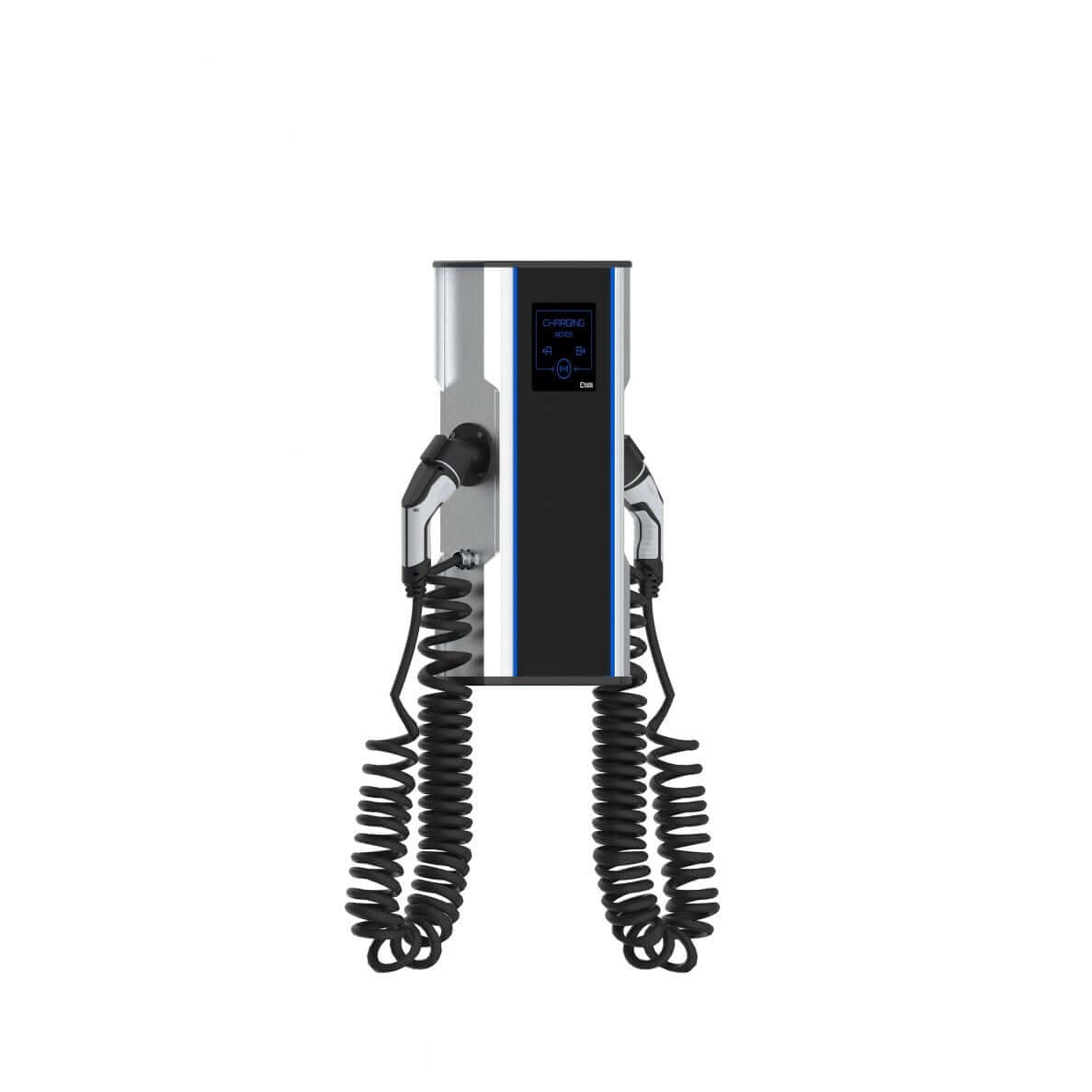 Charging station CityCharge Mini2 Plus 3
