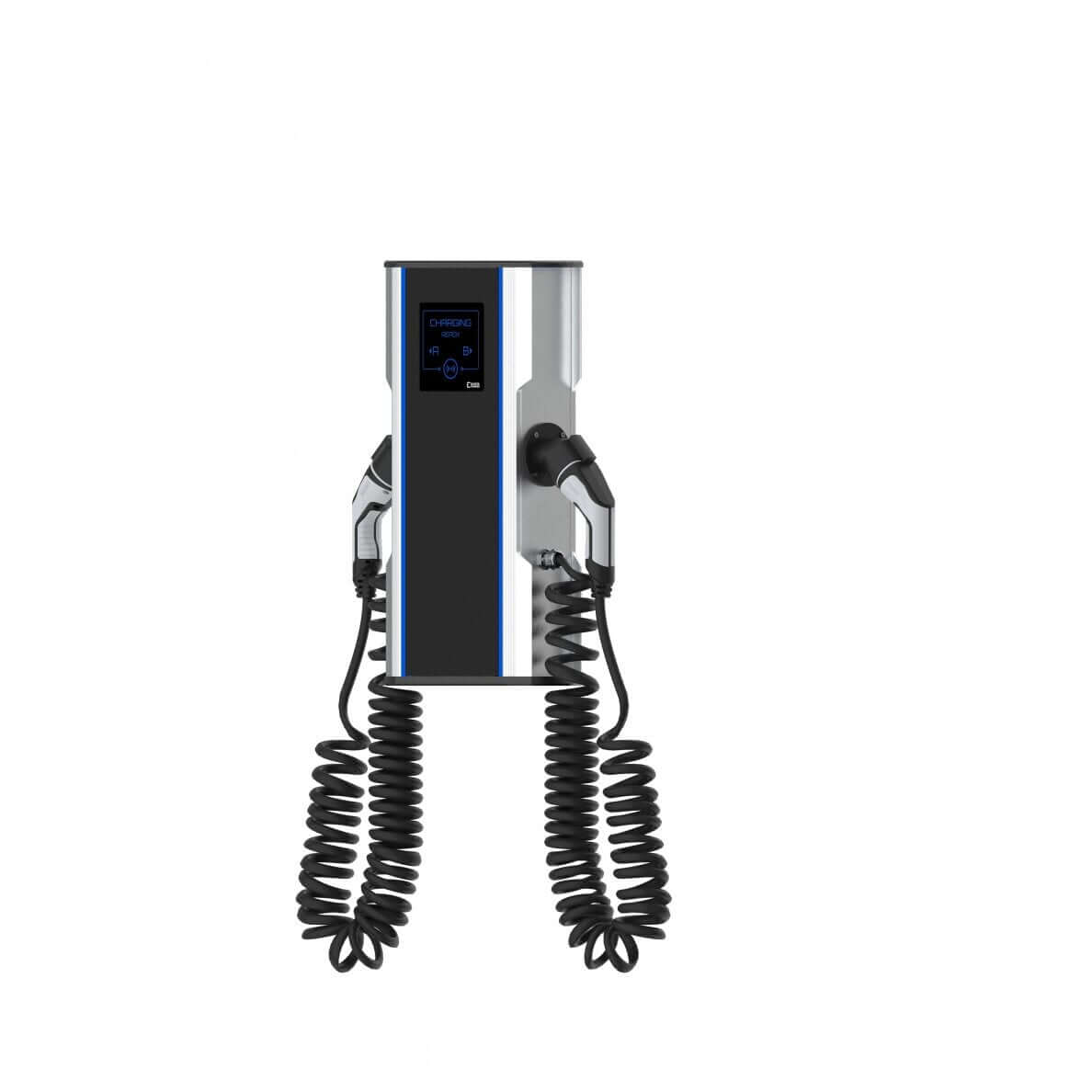 Charging station CityCharge Mini2 Plus 3