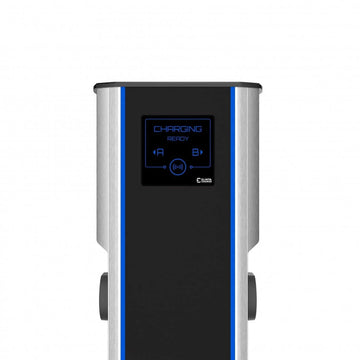 CityCharge V2 charging station