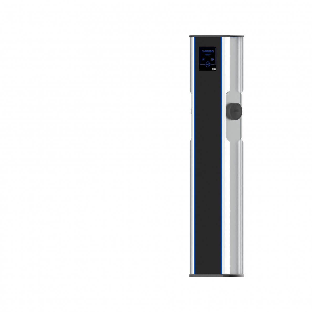 CityCharge V2 charging station