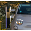 CityCharge V2 charging station