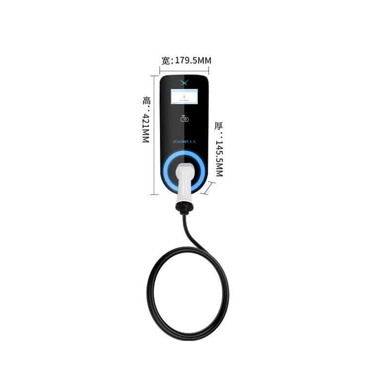 Charging station FSEV32 11kW (without cable)