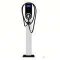 Charging station FSEV32 11kW (without cable)