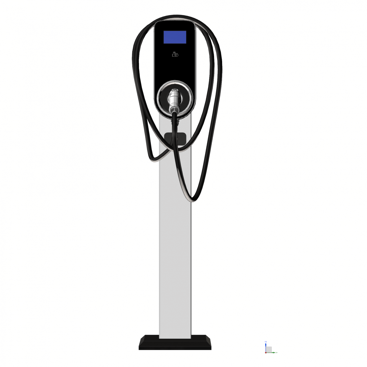 Charging station FSEV32 11kW (without cable)